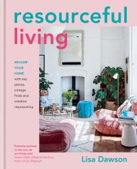 Cover image: Resourceful Living 9780857839190