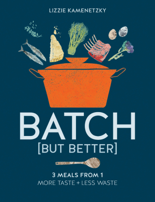 Cover image: Batch but Better 9780857839466