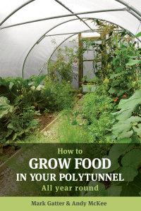 Cover image: How to Grow Food in Your Polytunnel 1st edition 9781900322720