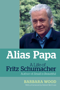Cover image: Alias Papa 1st edition 9781900322942