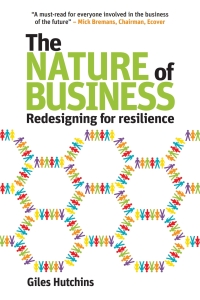 Cover image: The Nature of Business 1st edition 9780857840486