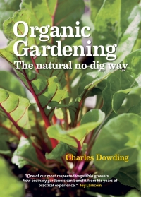 Cover image: Organic Gardening 3rd edition 9780857844651