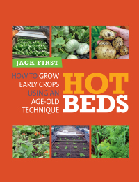 Cover image: Hot Beds 1st edition 9780857841063
