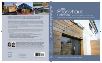 Omslagafbeelding: The Passivhaus Handbook 1st edition 9780857844750