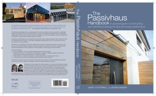 Cover image: The Passivhaus Handbook 1st edition 9780857844750