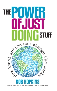 Cover image: The Power of Just Doing Stuff 1st edition 9780857841179