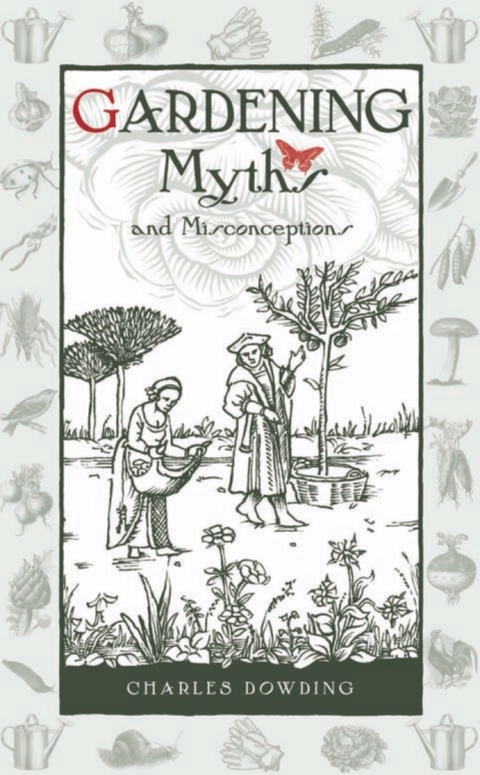 Gardening Myths and Misconceptions, 1st Edition - FULL INSTANT DOWNLOAD | PDF DOCX EPUB