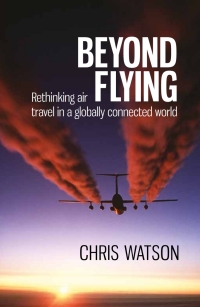 Cover image: Beyond Flying 1st edition 9780857842091