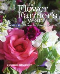 Cover image: The Flower Farmer's Year 1st edition 9780857842336