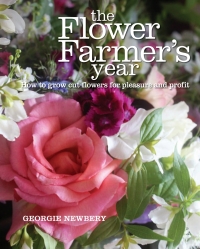 Cover image: The Flower Farmer's Year 1st edition 9780857842336