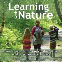 Omslagafbeelding: Learning with Nature 1st edition 9780857842381