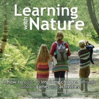 Titelbild: Learning with Nature 1st edition 9780857842381