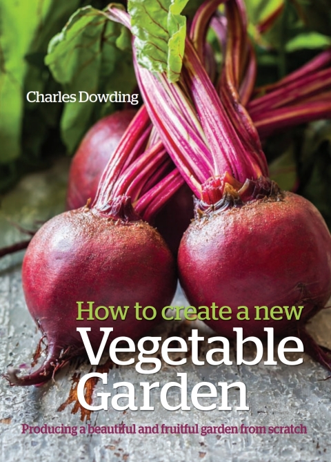 How to Create a New Vegetable Garden: Producing a beautiful and fruitful garden from scratch, 1st Edition - FULL INSTANT DOWNLOAD | PDF DOCX EPUB