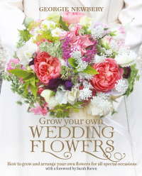 صورة الغلاف: Grow your own Wedding Flowers 1st edition 9780857842534