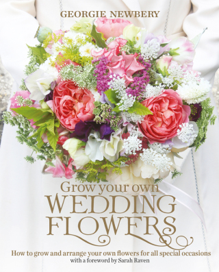 Cover image: Grow your own Wedding Flowers 1st edition 9780857842534