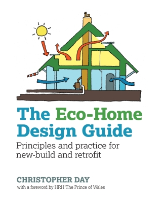 Cover image: The Eco-Home Design Guide 1st edition 9780857843050