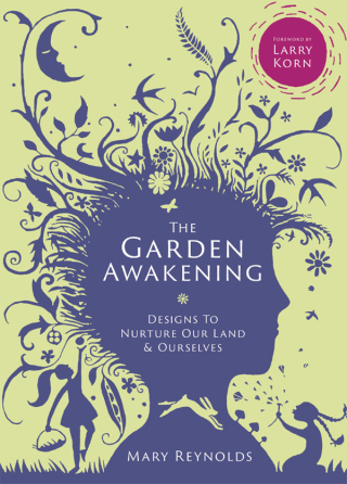 صورة الغلاف: The Garden Awakening 1st edition 9780857843135