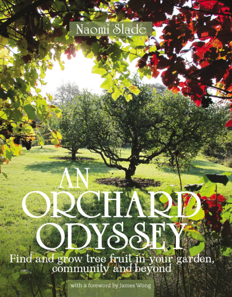 An Orchard Odyssey: Finding and growing tree fruit in your garden, community and beyond, 1st Edition - FULL INSTANT DOWNLOAD | PDF DOCX EPUB