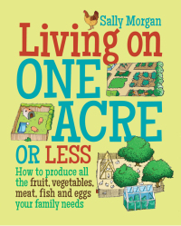 صورة الغلاف: Living on One Acre or Less 1st edition 9780857843302