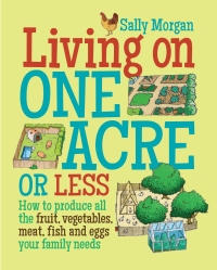 Cover image: Living on One Acre or Less 1st edition 9780857843302