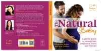 صورة الغلاف: The Natural Baby 1st edition 9780857844019