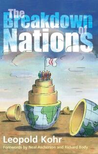 Cover image: The Breakdown of Nations 1st edition 9780857845498
