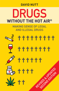 Imagen de portada: Drugs without the hot air 2nd edition 9780857844989