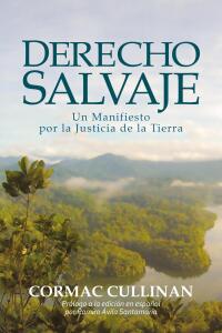 Immagine di copertina: Derecho Salvaje 1st edition 9780857845337