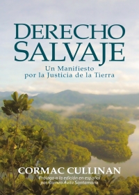 Imagen de portada: Derecho Salvaje 1st edition