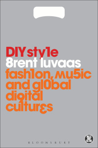 Cover image: DIY Style 1st edition 9780857850393