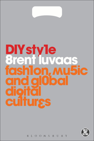 Imagen de portada: DIY Style 1st edition 9780857850393