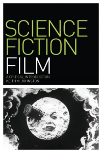 Cover image: Science Fiction Film 1st edition 9781847884763