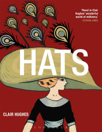 Cover image: Hats 1st edition 9780857851611