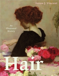 Cover image: Hair 1st edition 9780857851703