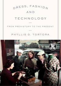 Cover image: Dress, Fashion and Technology 1st edition 9780857851918
