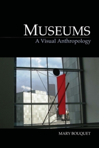 Omslagafbeelding: Museums 1st edition 9781845208127
