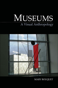 Cover image: Museums 1st edition 9781845208127
