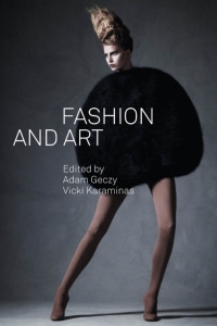 表紙画像: Fashion and Art 1st edition 9781847887832