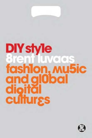 Cover image: DIY Style 1st edition 9780857850393