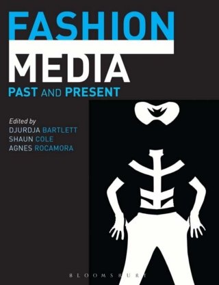 Imagen de portada: Fashion Media 1st edition 9780857853066