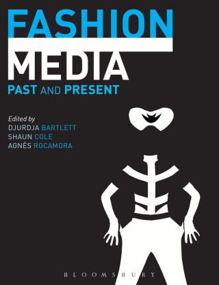 Cover image: Fashion Media 1st edition 9780857853066