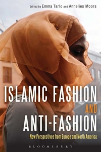 Cover image: Islamic Fashion and Anti-Fashion 1st edition 9780857853349