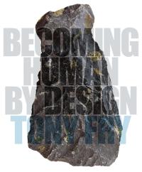 Cover image: Becoming Human by Design 1st edition 9780857853547