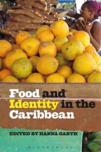 صورة الغلاف: Food and Identity in the Caribbean 1st edition 9780857853578