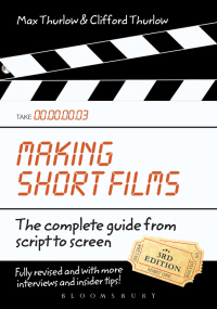 Omslagafbeelding: Making Short Films 1st edition 9780857853868