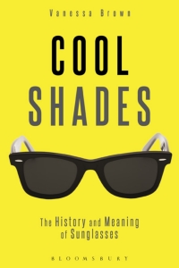 Omslagafbeelding: Cool Shades 1st edition 9780857854452