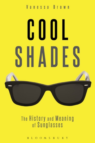 Cover image: Cool Shades 1st edition 9780857854452