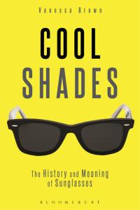Cover image: Cool Shades 1st edition 9780857854452
