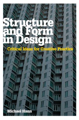 Imagen de portada: Structure and Form in Design 1st edition 9781847887429