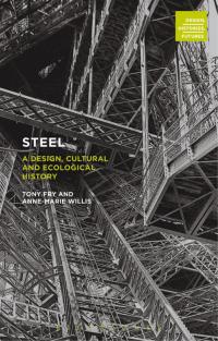 Omslagafbeelding: Steel 1st edition 9780857854797